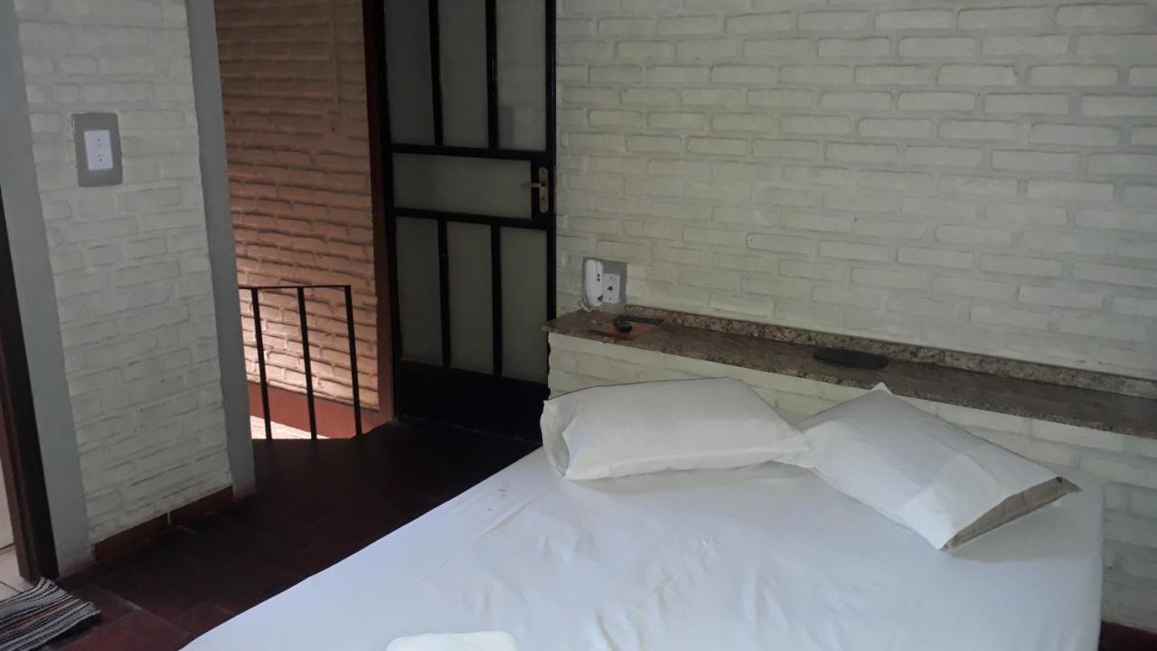 HOTEL PLANETA SEX MOTEL SÃO JOÃO DEL REI (Brazylia) - od 71 PLN | BOOKED